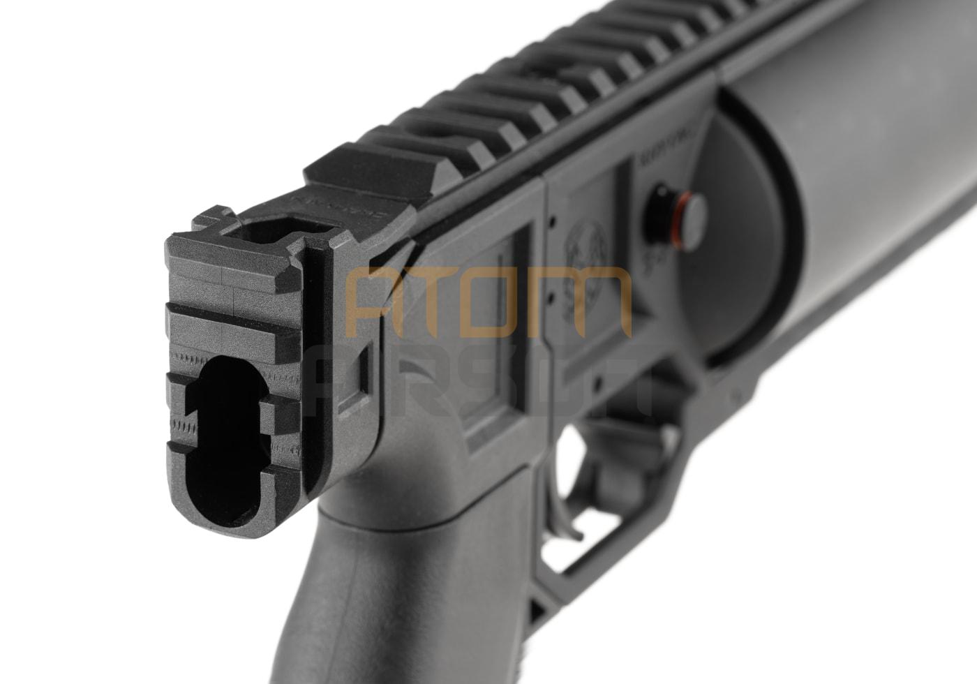Krytac KT320 modulaarinen kranaatinheitin