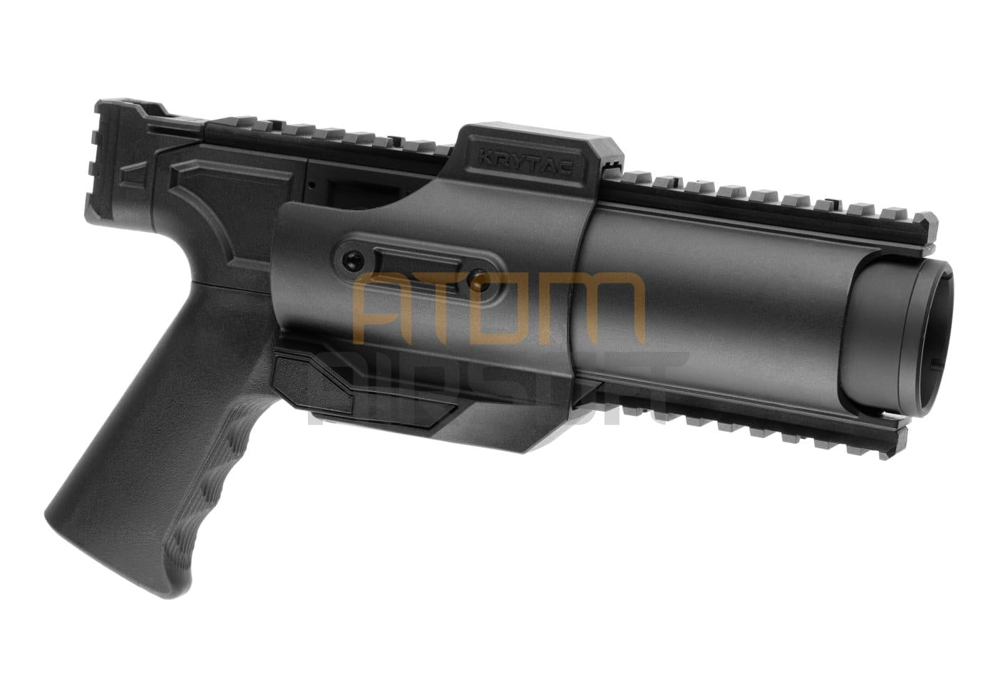 Krytac KT320 modulaarinen kranaatinheitin