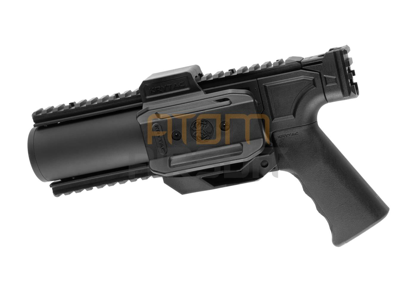 Krytac KT320 modulaarinen kranaatinheitin