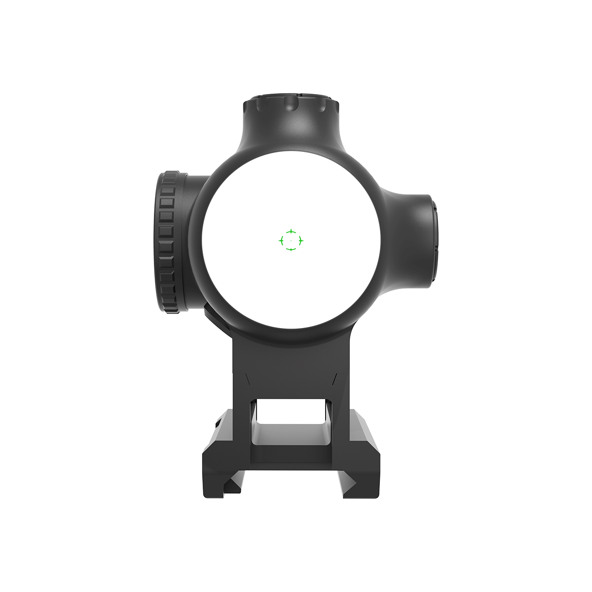 Paragon 1x18 X-Mini Prism Scope, prismatähtäin