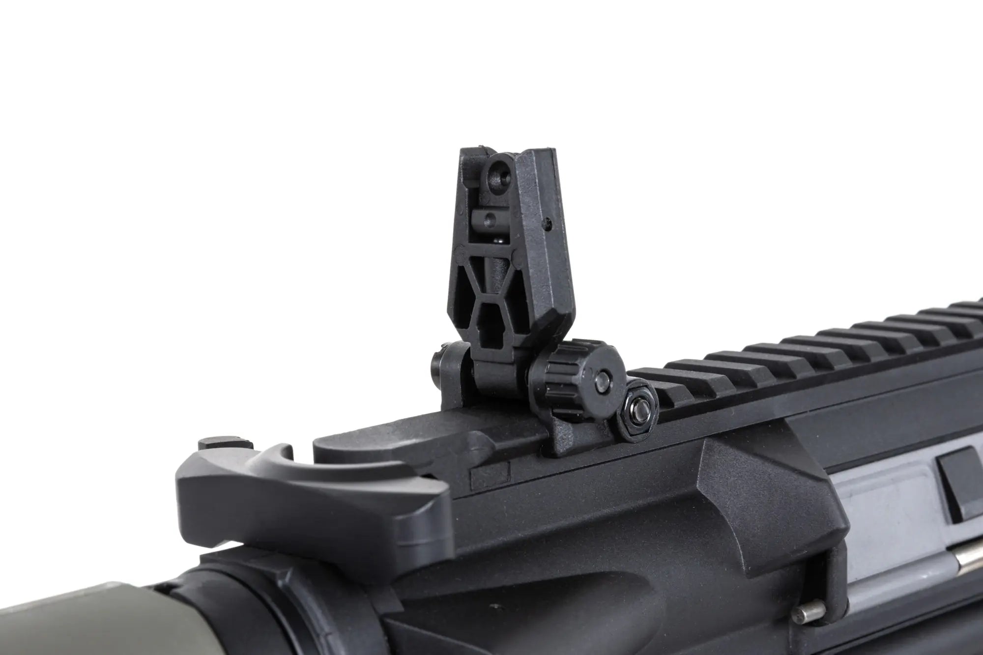Specna Arms SA-C21 CORE™ HAL ETU™ Gen.2 - Olive