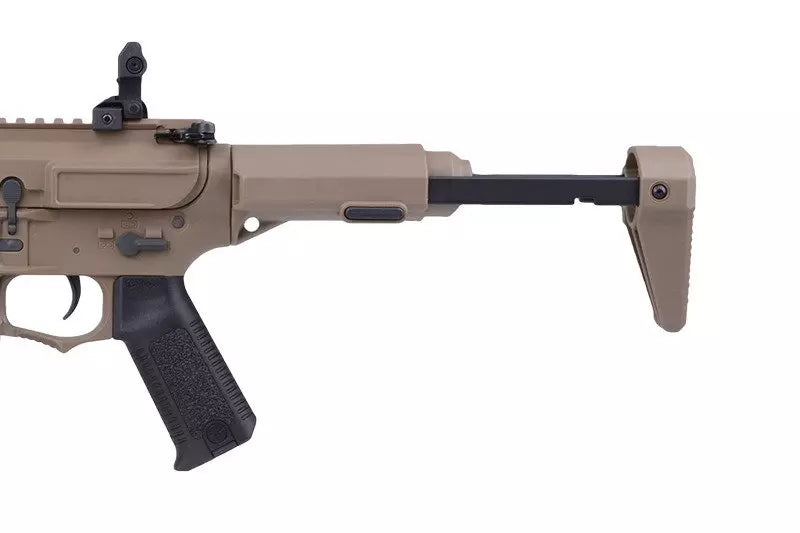 Amoeba AM-013 carbine replica - dark earth