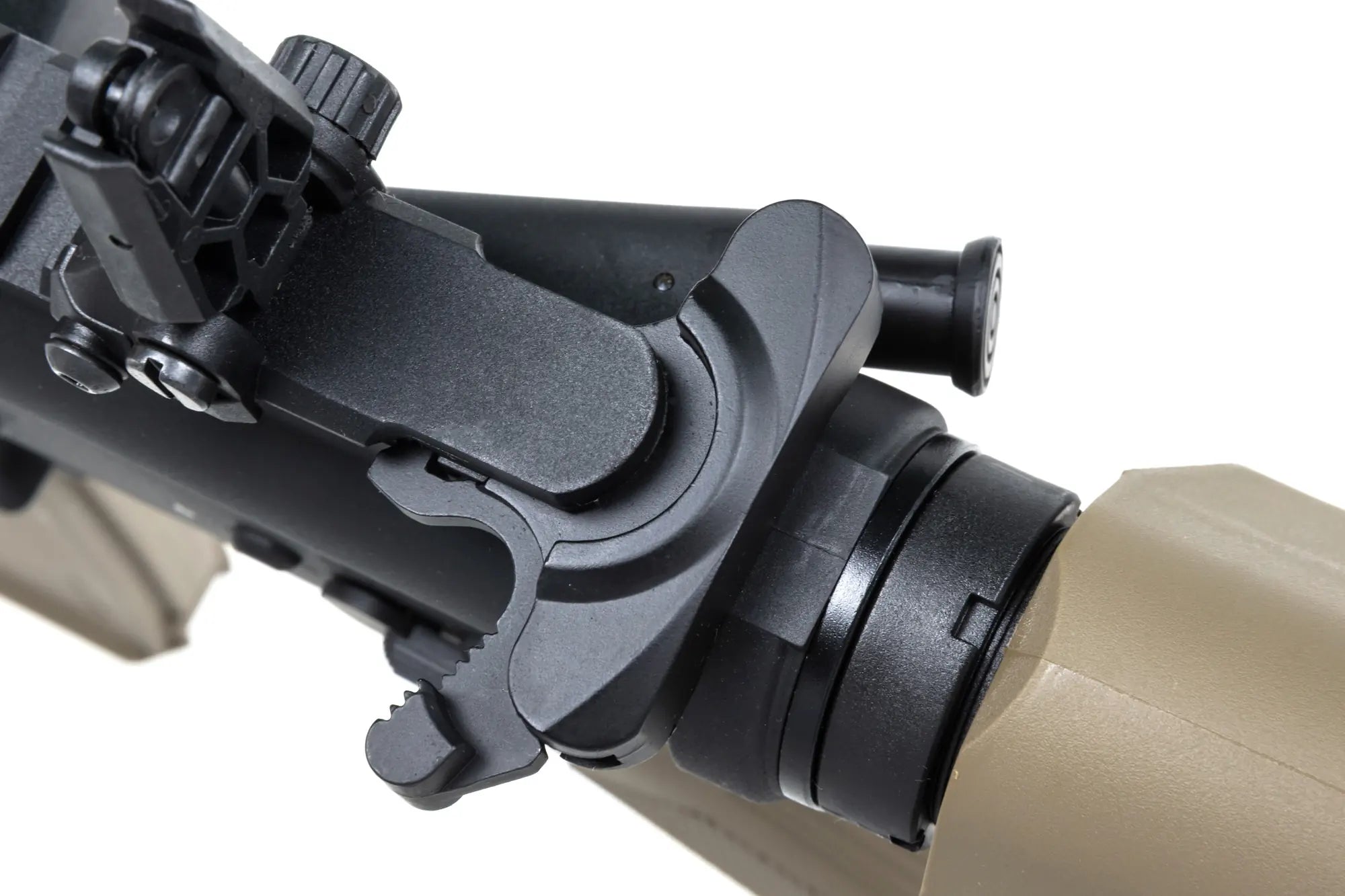 Specna Arms SA-F09 FLEX™ HAL ETU™ Gen. 2 - Half-Tan
