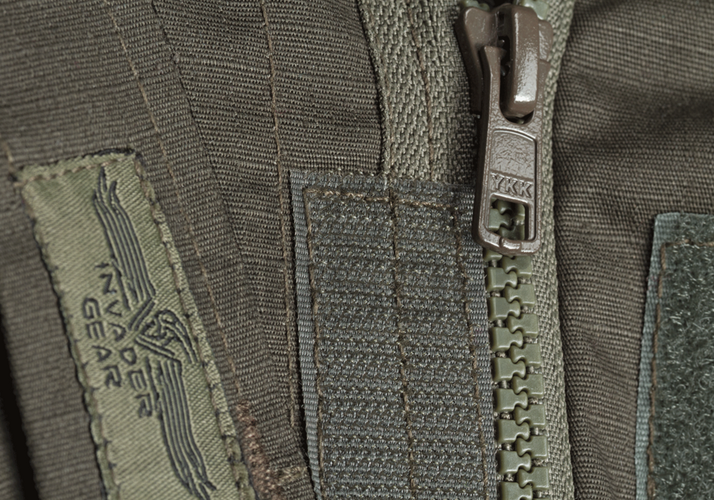 Revenger TDU paita – OD