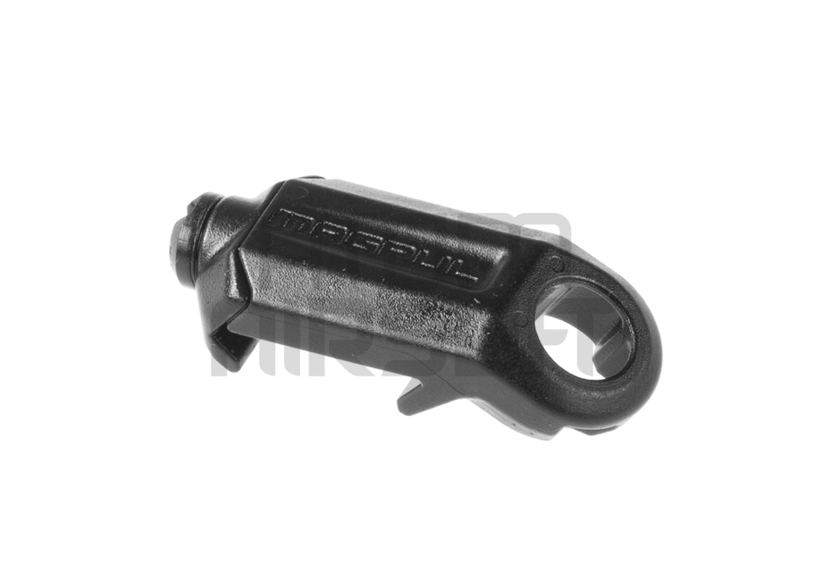 RSA QD Rail Sling Attachment, hihnakiinnike