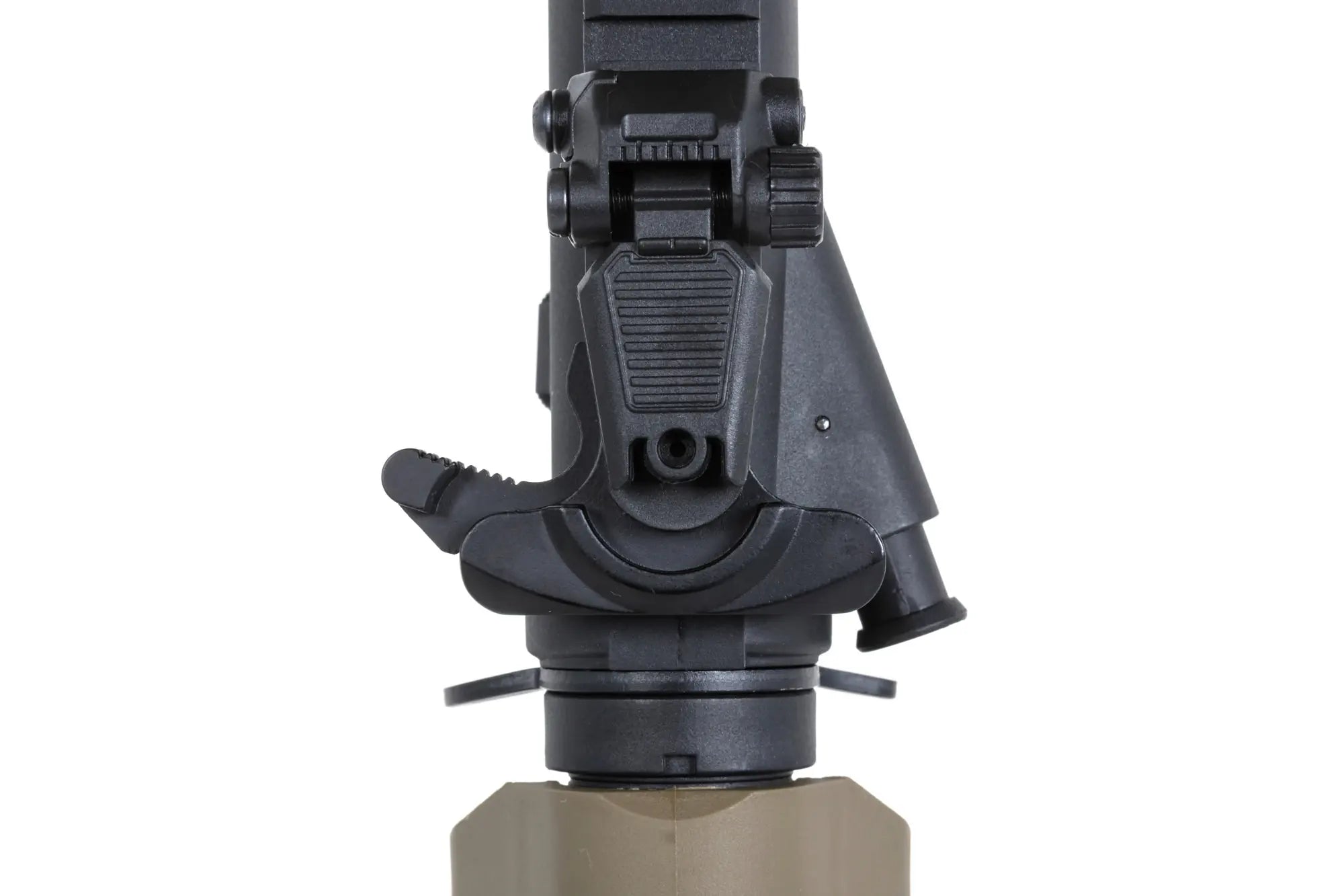 Specna Arms SA-F02 FLEX™ GATE X-ASR Gen.2 - Half-Tan