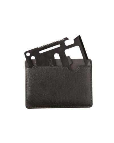 Luottokortti monitoimityökalu