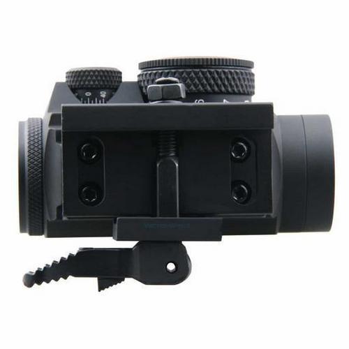 Maverick Gen.2 1x22 red dot sight
