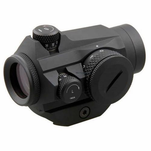 Maverick Gen.2 1x22 red dot sight