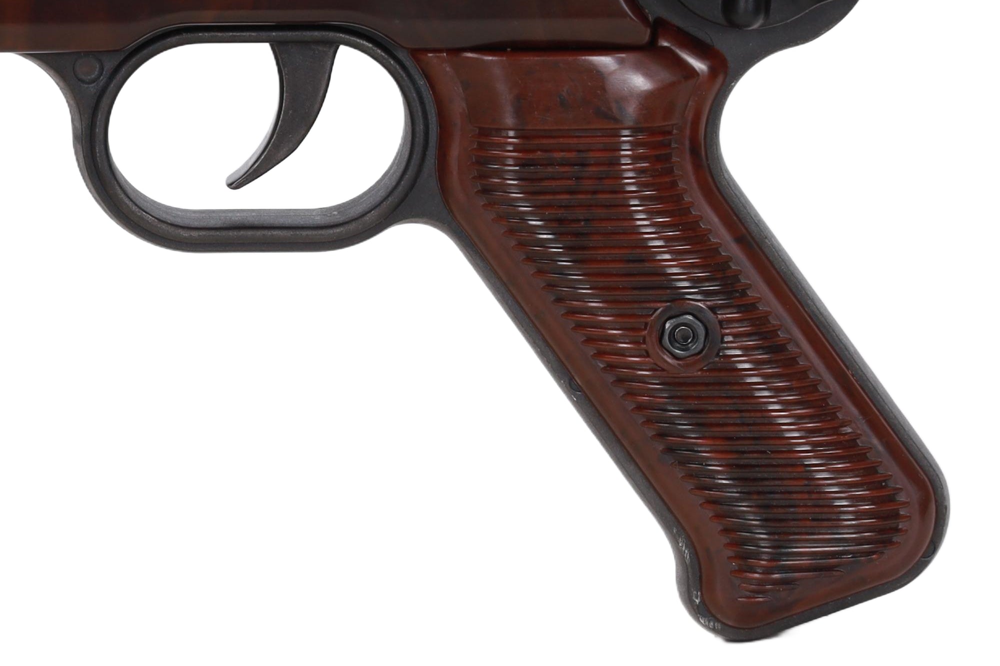 Specna Arms MP40 RETRO AEG -konepistooli (X-ASR) - ruskea