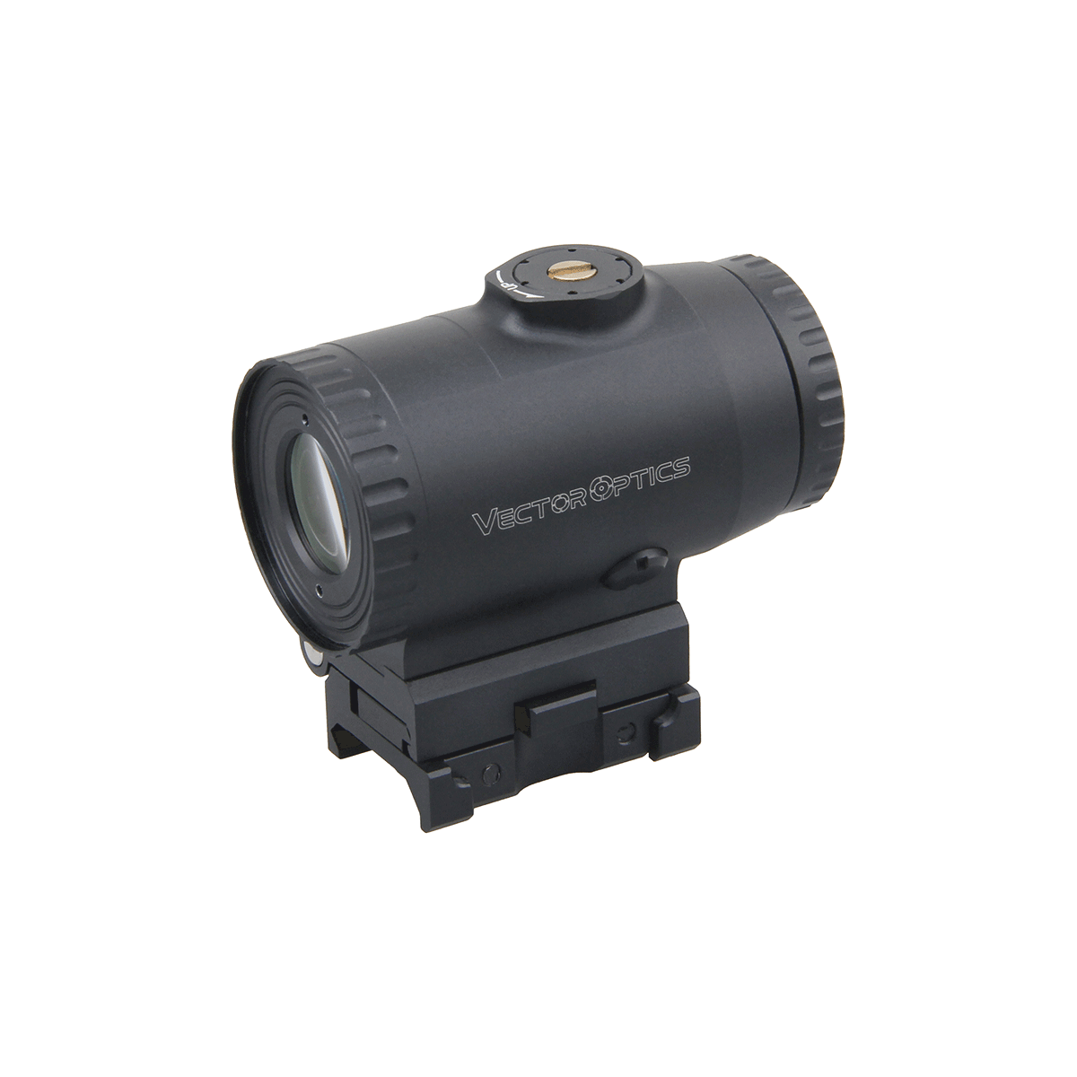 Paragon 3x18 micro magnifier, suurentaja