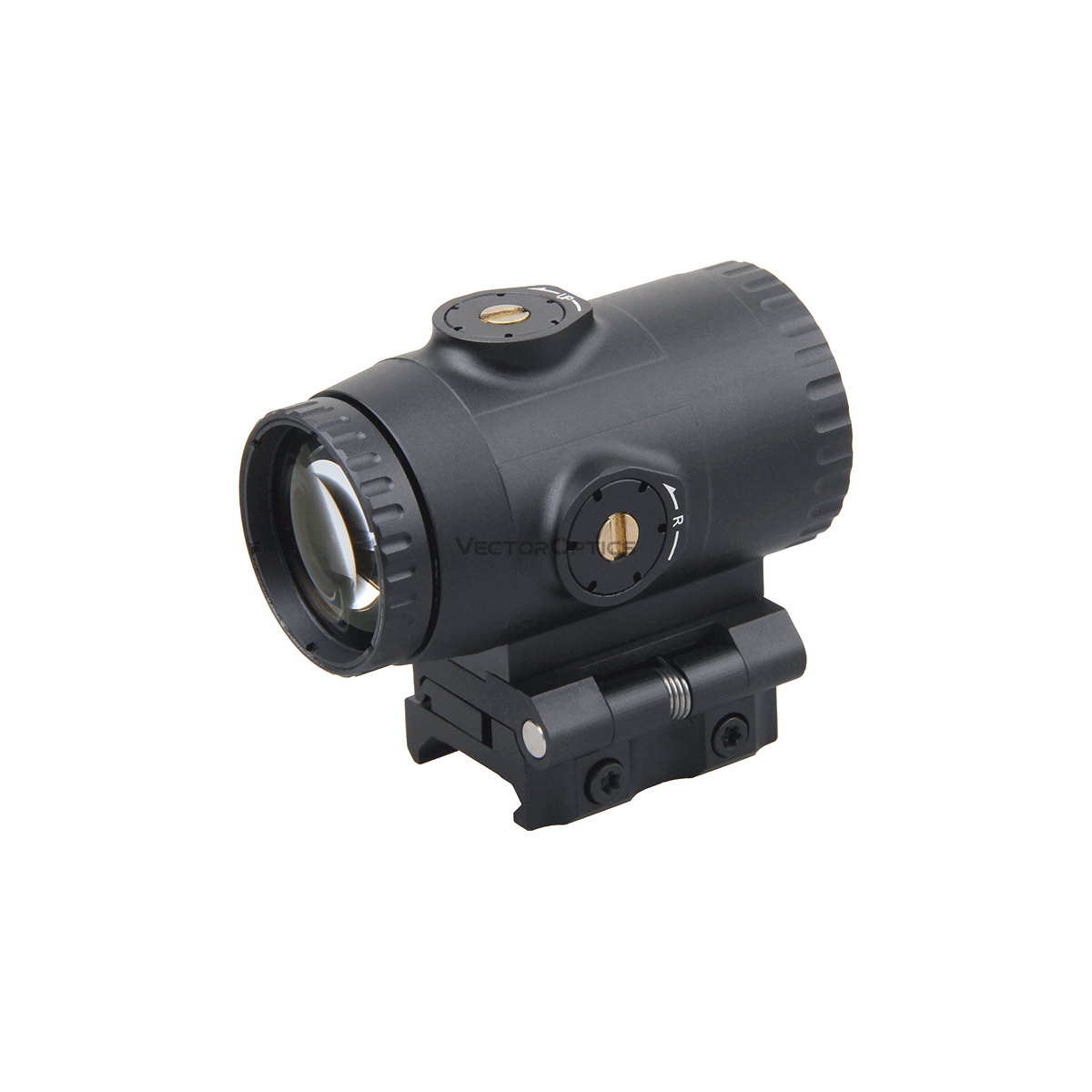Paragon 3x18 micro magnifier, suurentaja