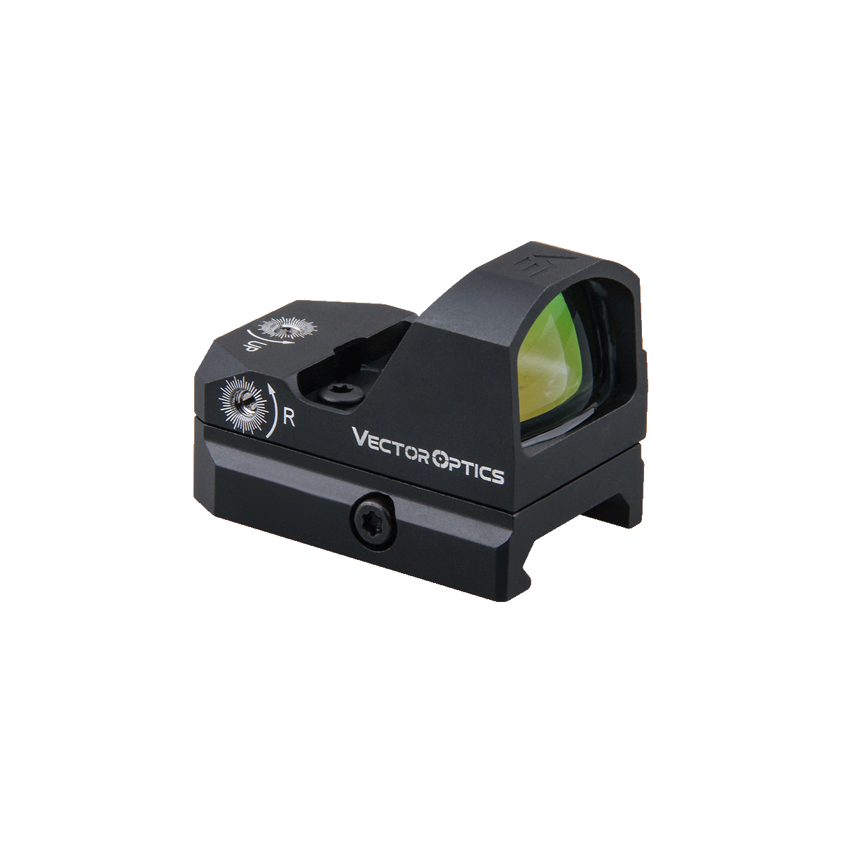 Frenzy 1x17x24 punapistetähtäin