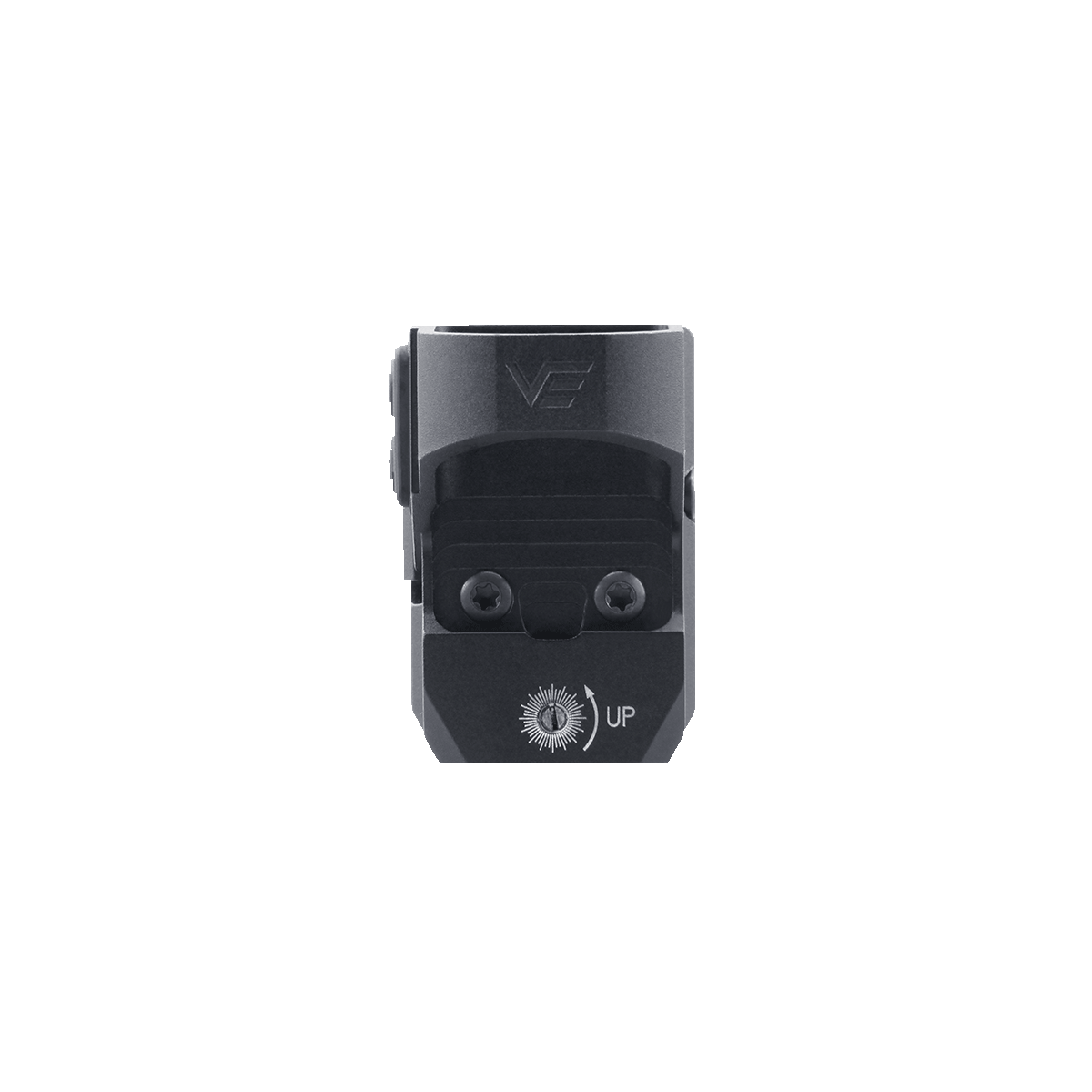 Frenzy 1x17x24 punapistetähtäin