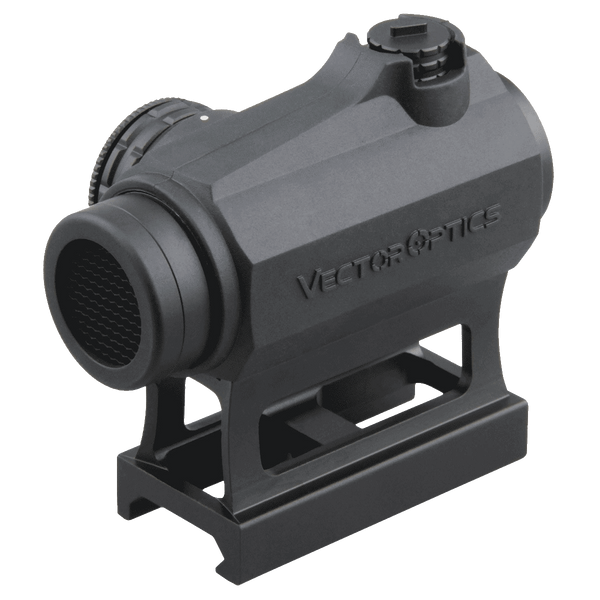 Vector Optics Maverick III S-MIL (IPX6) 1x22 Red dot sight