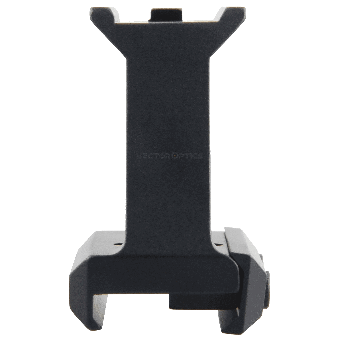 Cantilever korotettu tähtäinjalka, 38mm