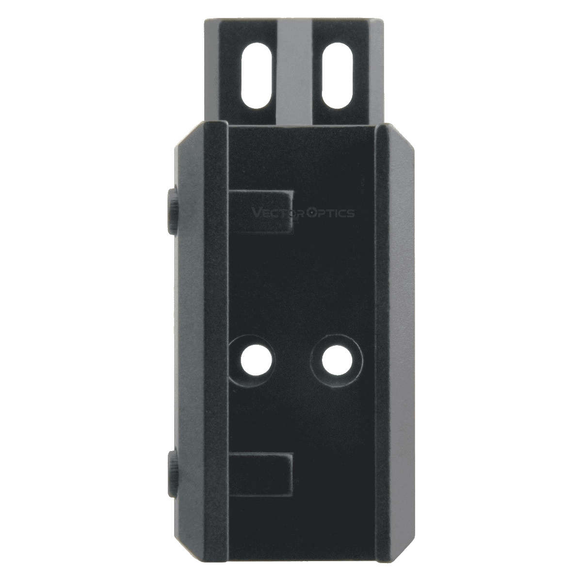 Cantilever korotettu tähtäinjalka, 38mm