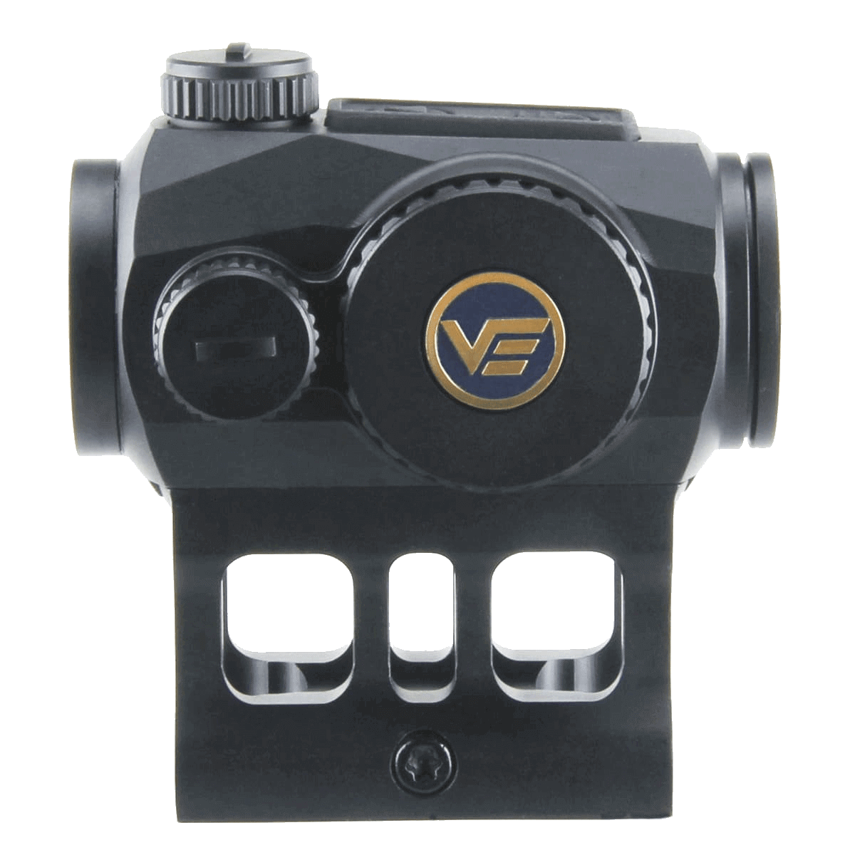 Scrapper 1x22 punapistetähtäin