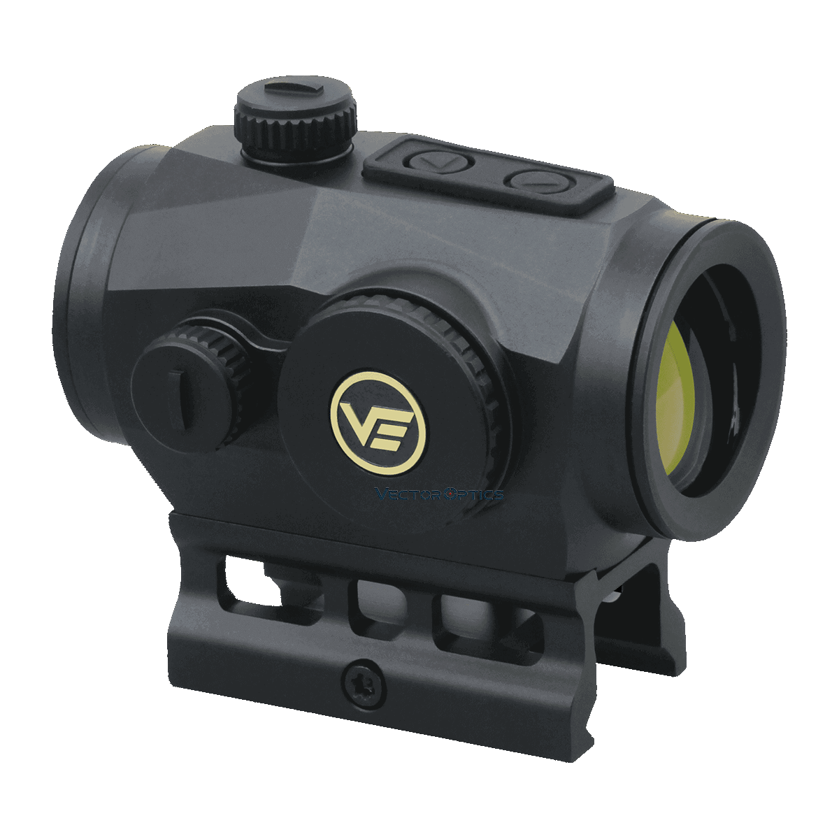 Scrapper 1x29 punapistetähtäin