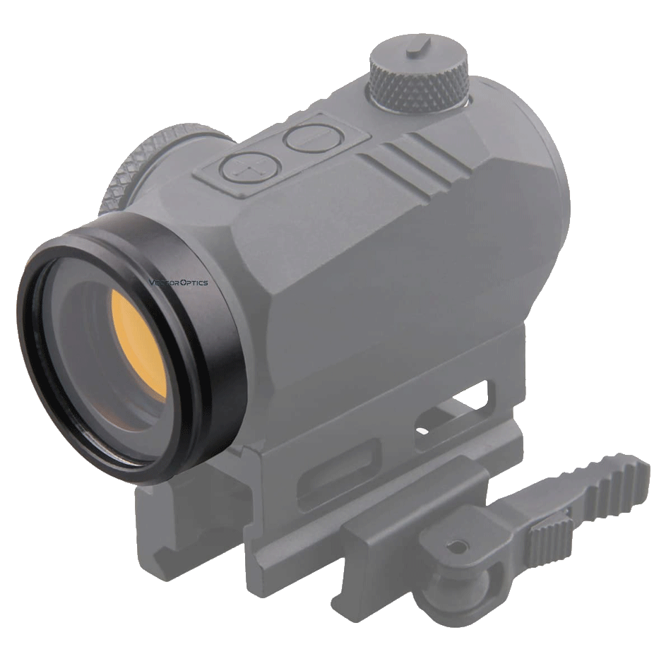 Punapisteen suojalevy (29-29,30mm)