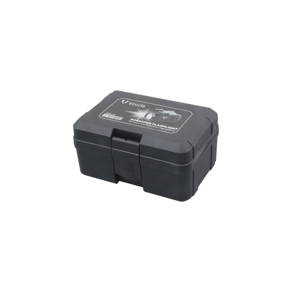 Scrapper Subcompact pistoolin asevalo