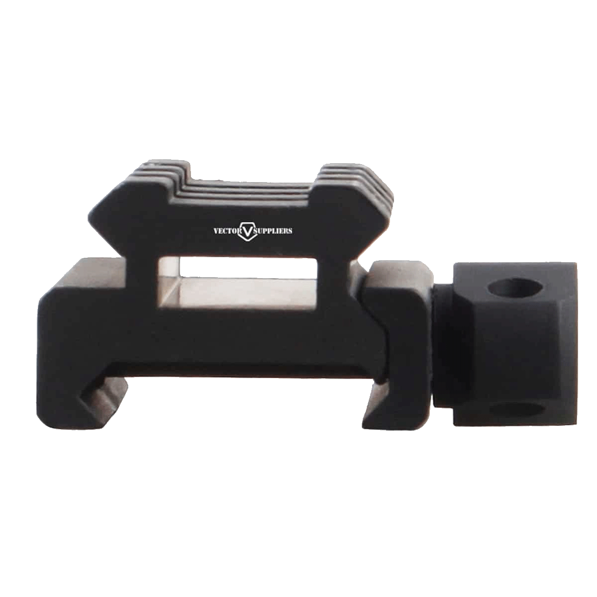 0,5" kiskon korotuspala