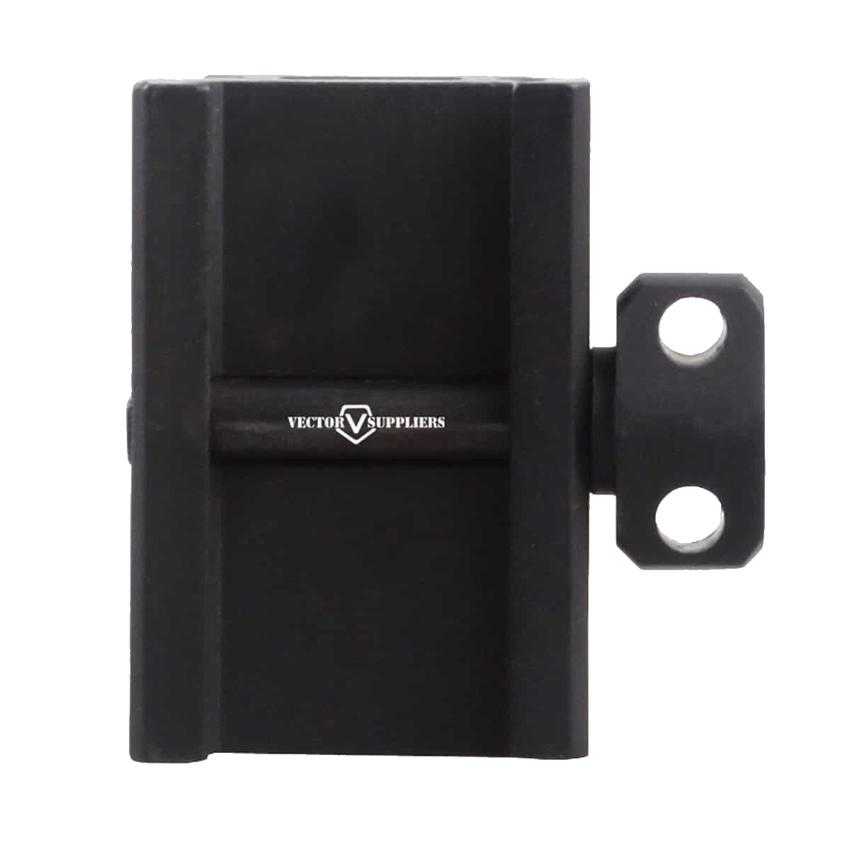 0,5" kiskon korotuspala