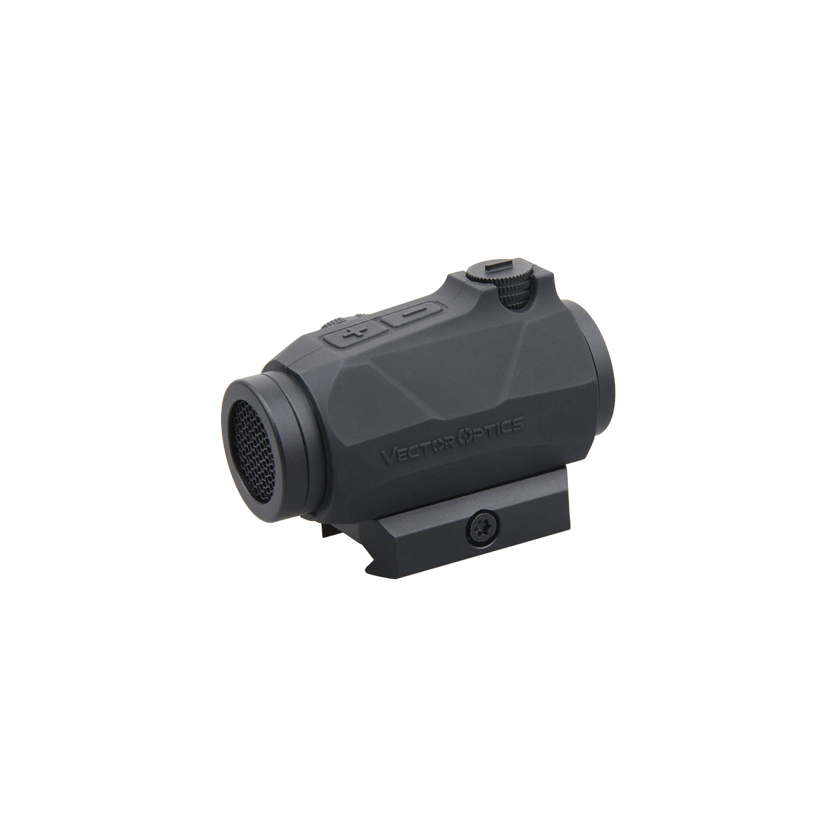 Maverick-IV 1x20 Mini MIL, punapistetähtäin + suojakumi