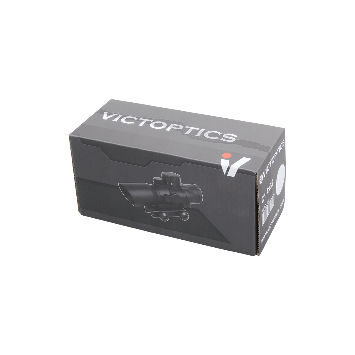 4x32 Prism kiikaritähtäin