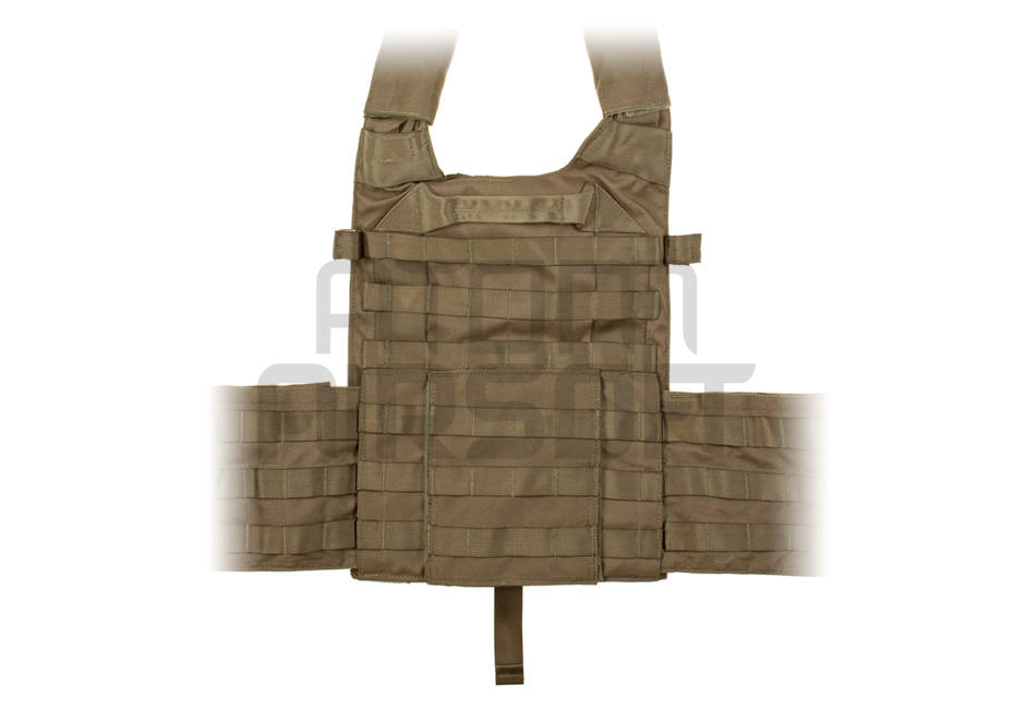 6094A-RS Plate Carrier – Ranger Green