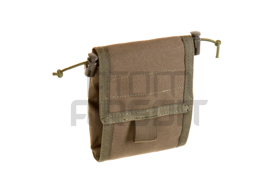 invader gear dump pouch Invader Gear Foldable Dump Bag
