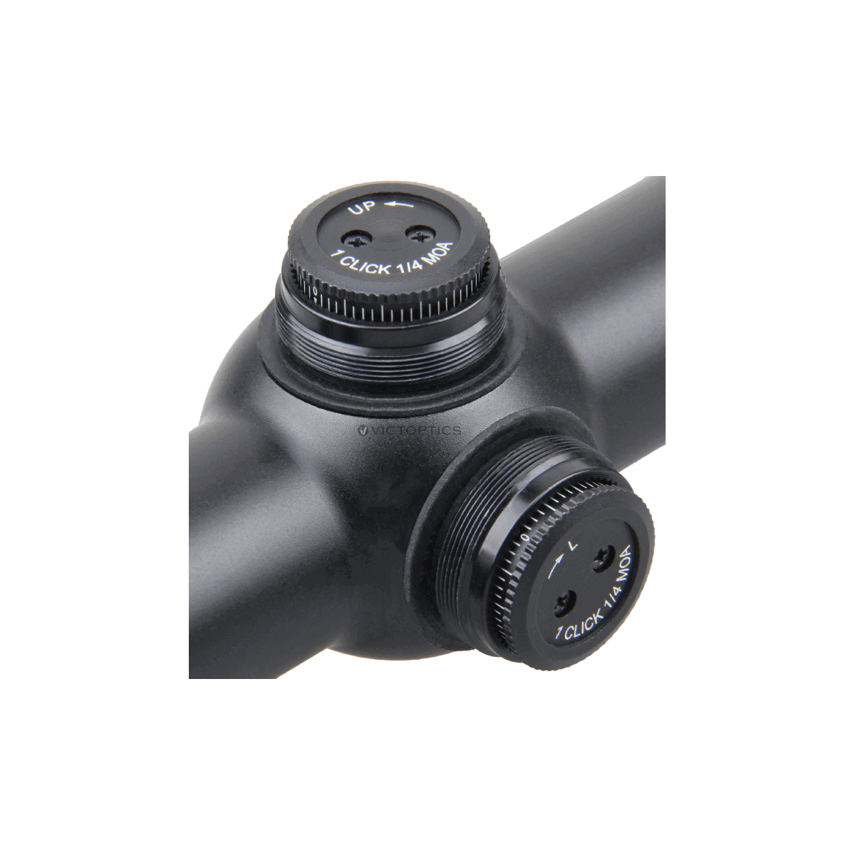 C4 3-12x40 kiikaritähtäin