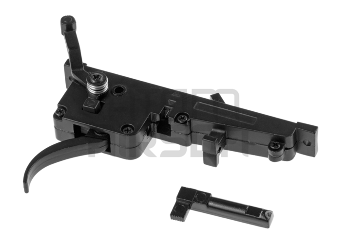 Liipaisinkoneisto VSR-10 sarjalle