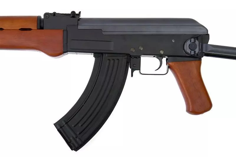 Cyma AK47S, metallirunko ja puuosat (CM042S)