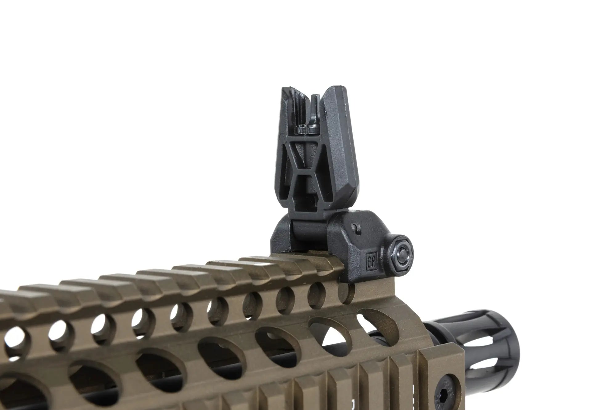 Specna Arms Daniel Defense® MK18 SA-C19 CORE™ HAL ETU™ Gen.2 - Chaos Bronze