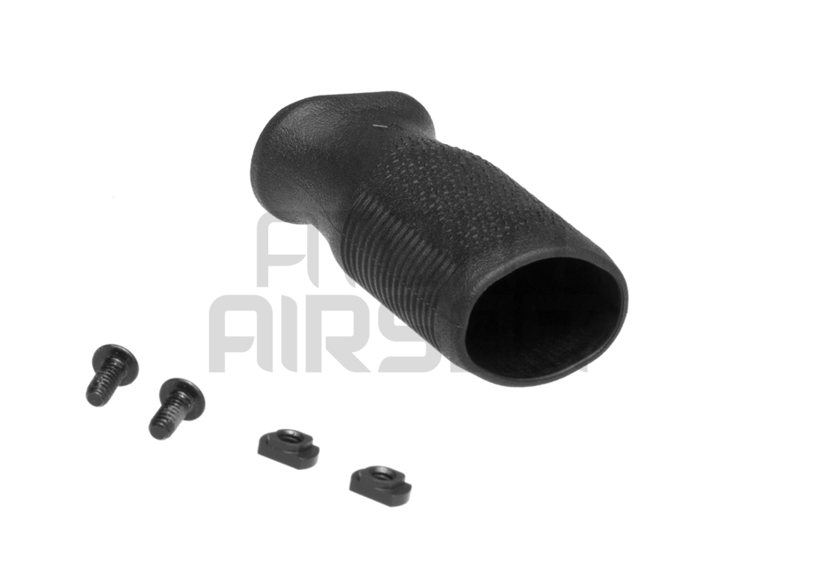 M-LOK MOE MVG pystykahva - musta