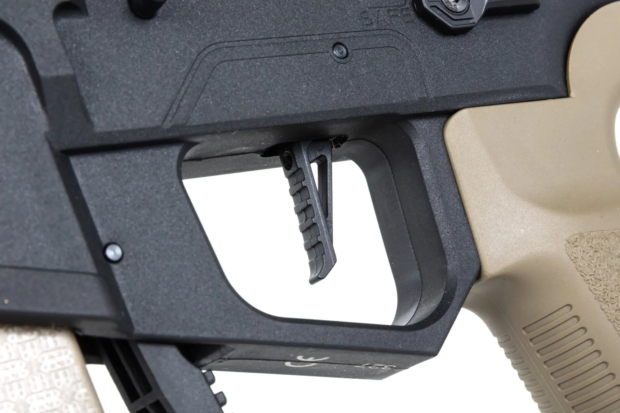 Specna Arms SA-FX01 FLEX™ HAL ETU Gen.2 airsoft Carbine - Half-Tan