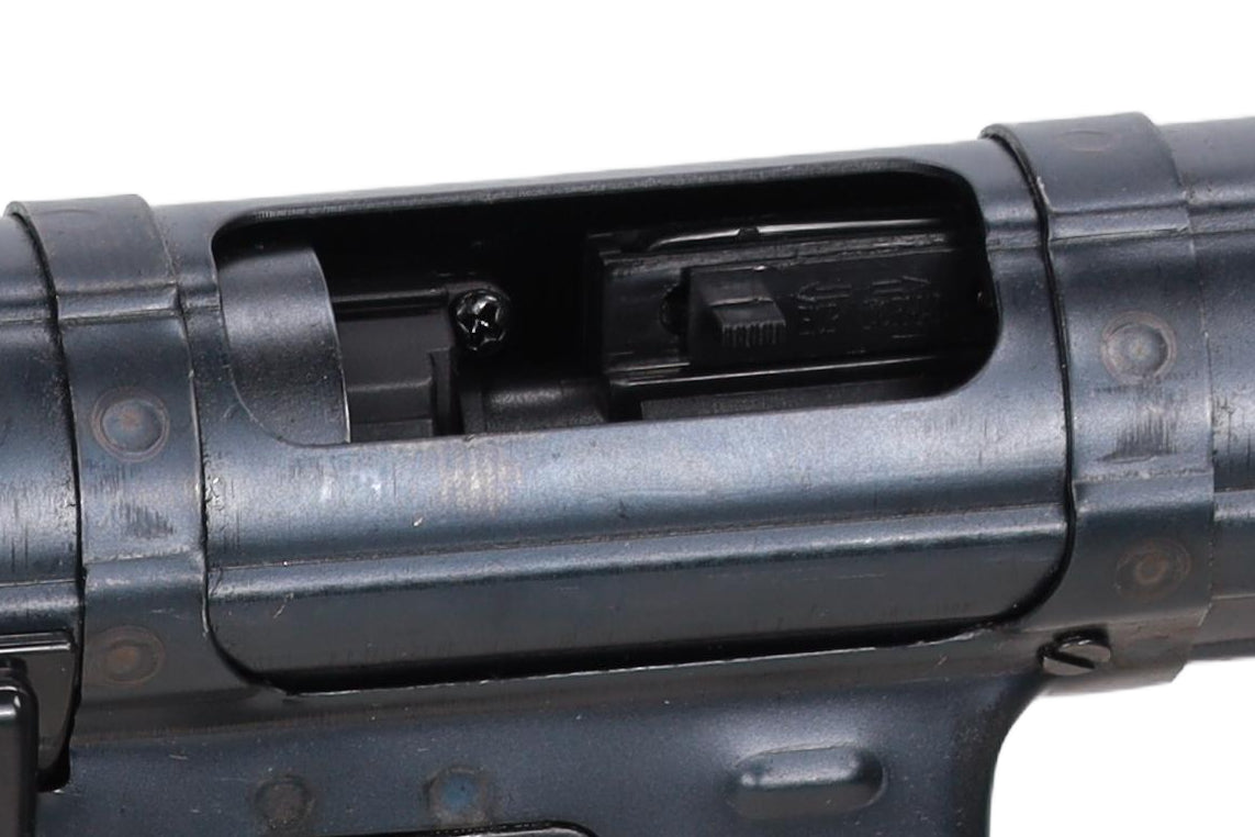 Specna Arms MP40 RETRO AEG -konepistooli (X-ASR) - musta