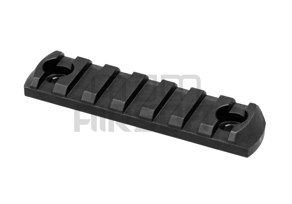 M-Lok Rail Section 7 Slots , polymeerikisko