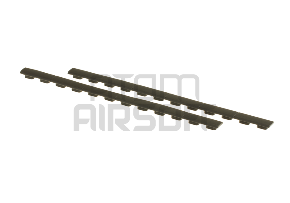 M-LOK kiskon suoja, tyyppi 1 - OD