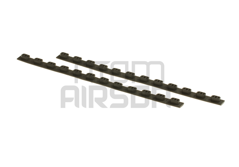 M-LOK kiskon suoja, tyyppi 1 - OD