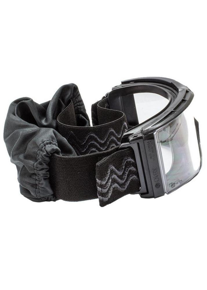 X810 suojalasit kirkkaalla linssillä - hiekka