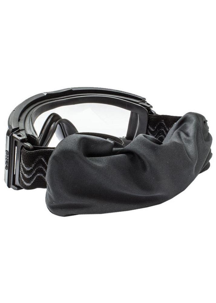 X810 suojalasit kirkkaalla linssillä - hiekka