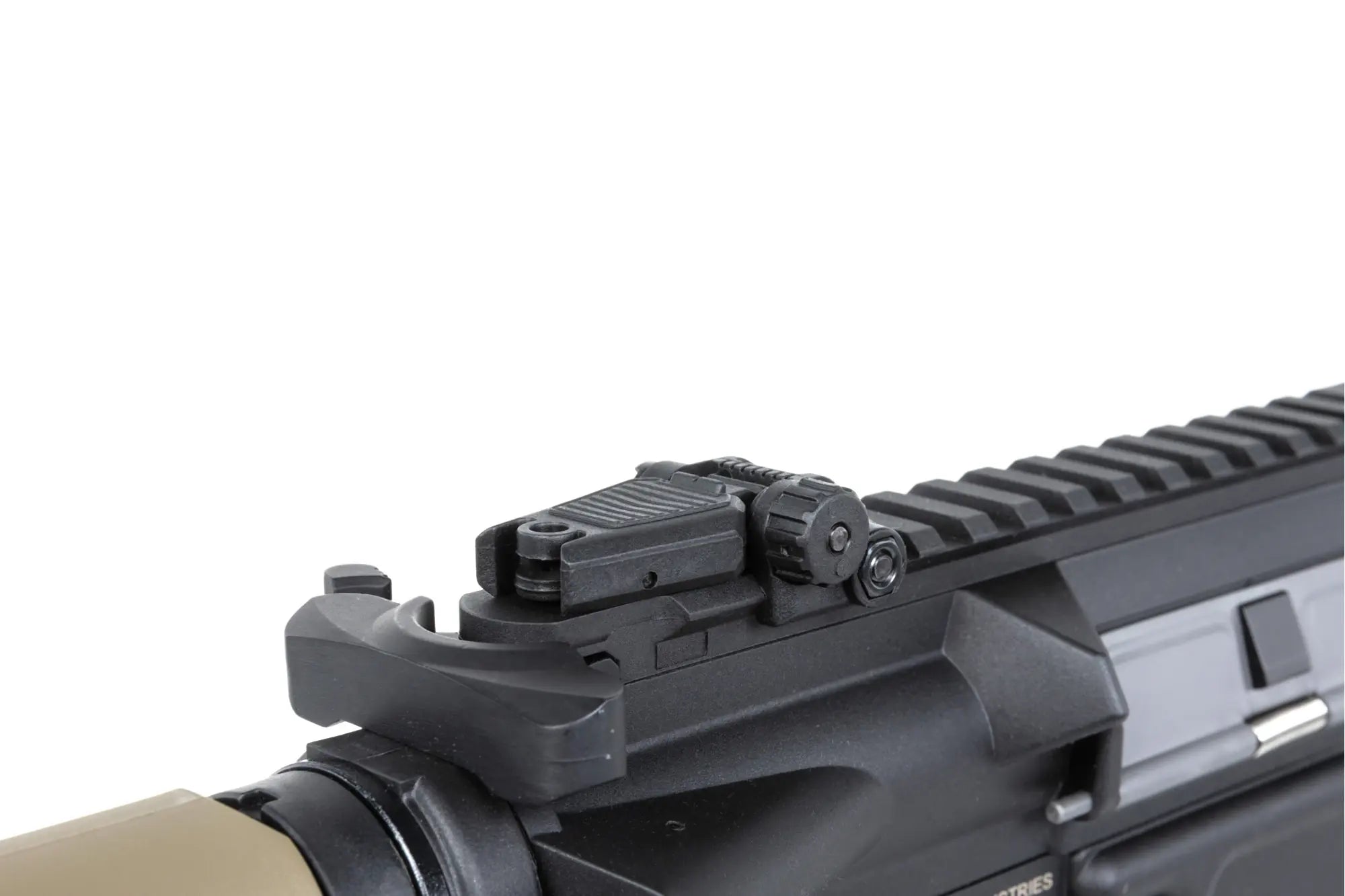 Specna Arms SA-C08 CORE™ HAL ETU™ Gen.2 Half-Tan