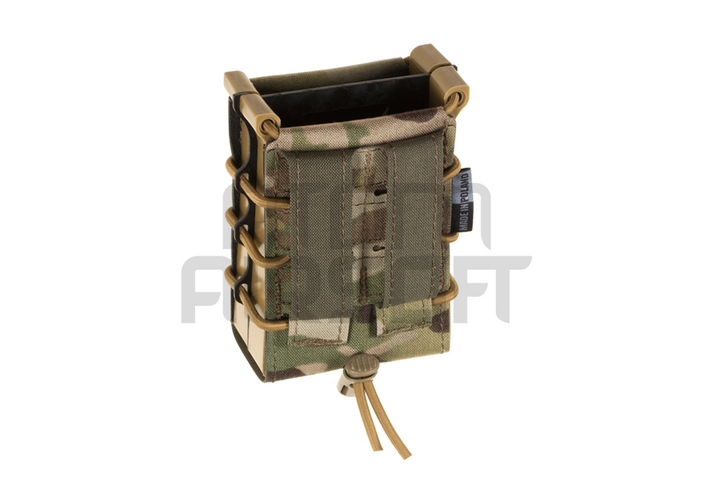 Fast Rifle Double Magazine Pouch - Multicam