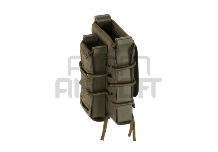 Fast kiväärin ja pistoolin lippaan tasku - Ranger Green