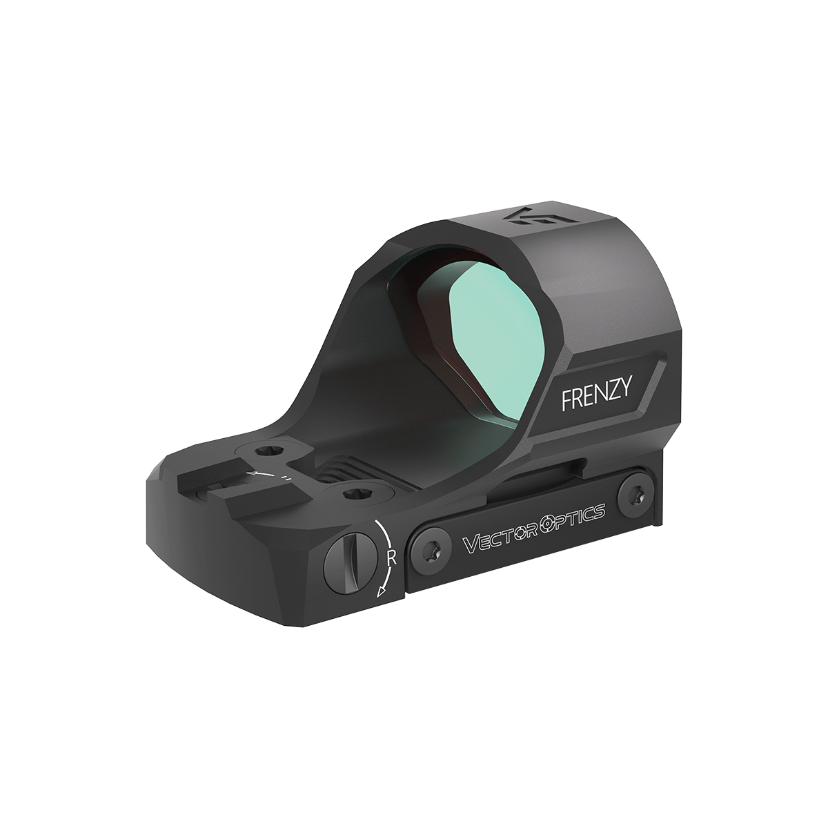 Vector Optics Frenzy-S Flex 1x19x28 punapistetähtäin