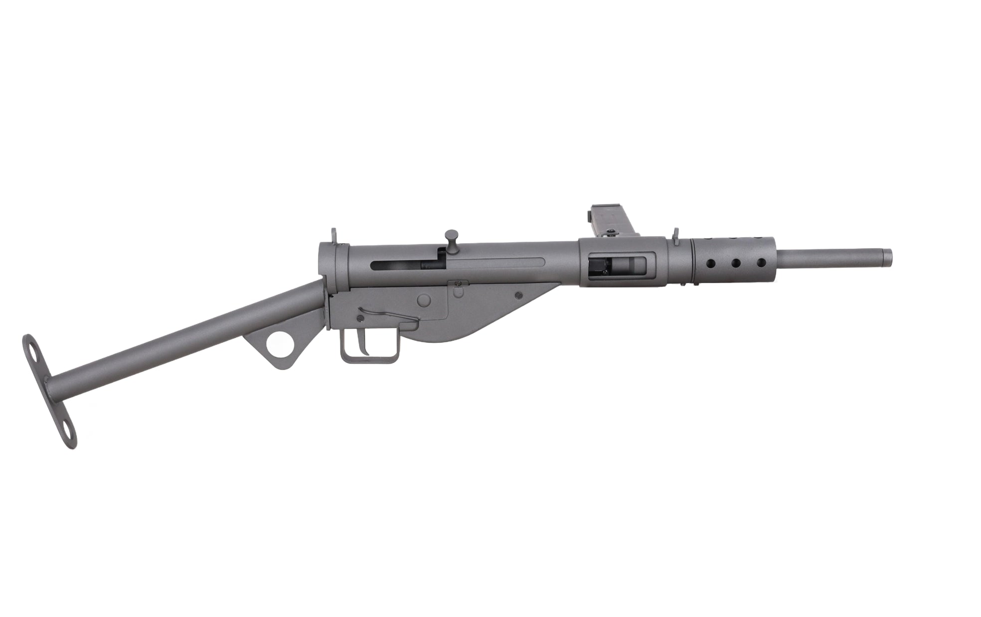 Specna Arms Sten MK.II RETRO AEG -konepistooli (X-ASR)