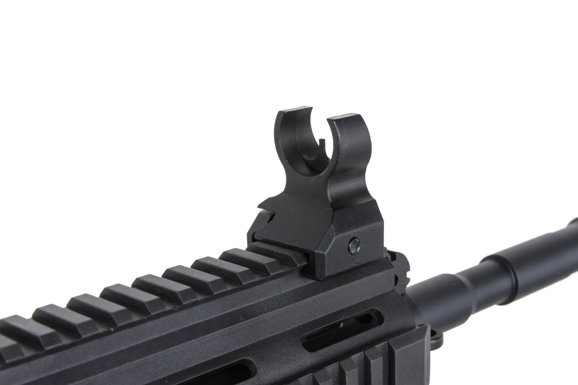Specna Arms SA-FH07 FLEX™ BLDC™ HAL ETU Gen. 2 - Black