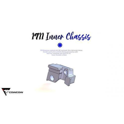 Marui 1911 vahvistettu sisärunko